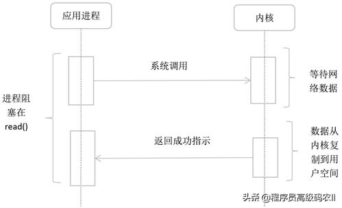 從零理解系統集成 服務交互技術與Linux I/O模式詳解