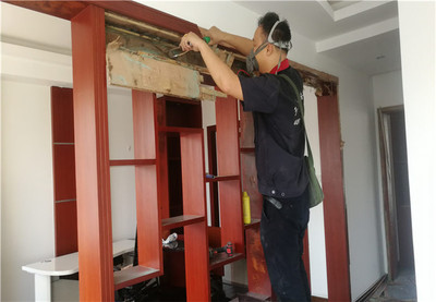 廣州白蟻防治公司 專業(yè)服務(wù)，守護家園